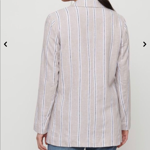 Blazer - Picture 3 of 6